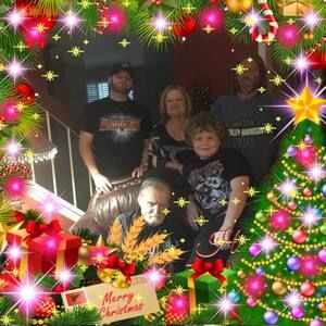 Meet your Posher, Sharron